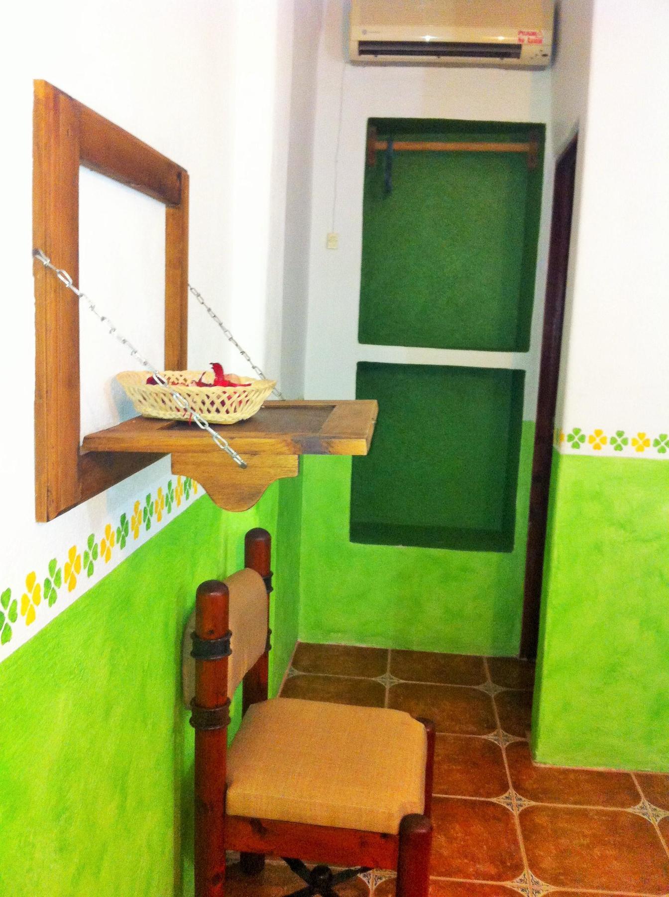 Hotel Casa De La Palma Bed & Breakfast Сіуатанехо Екстер'єр фото