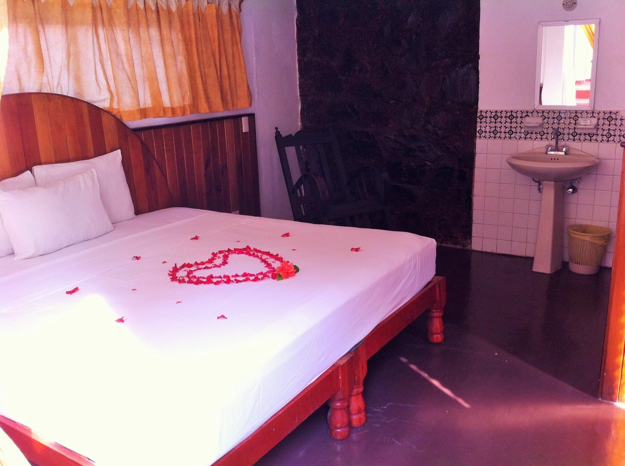 Hotel Casa De La Palma Bed & Breakfast Сіуатанехо Екстер'єр фото